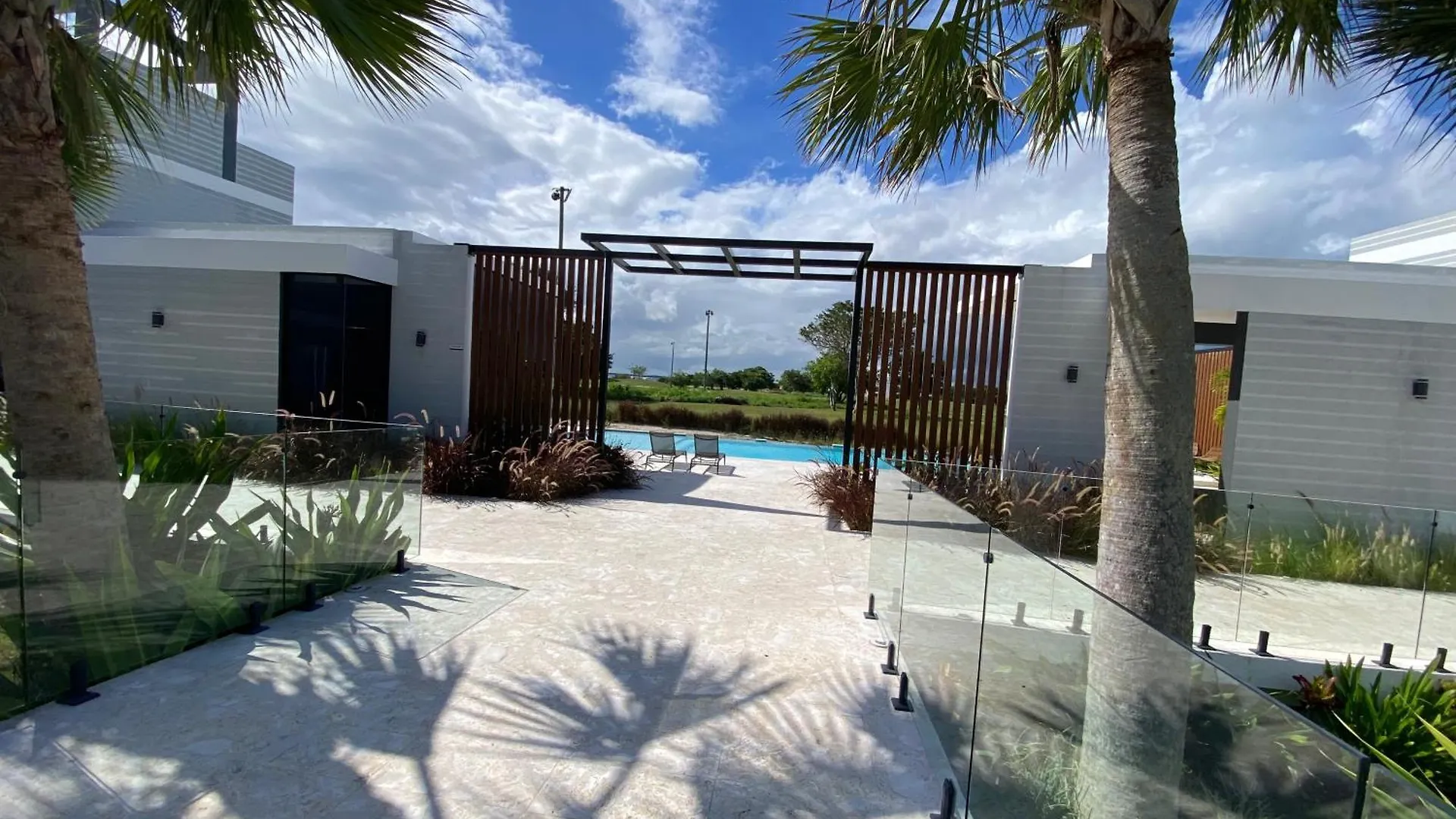Luxury Apto At Vista Cana Golf Course Punta Cana Apartment Pueblo Bavaro Dominican Republic